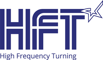 HFT Logo